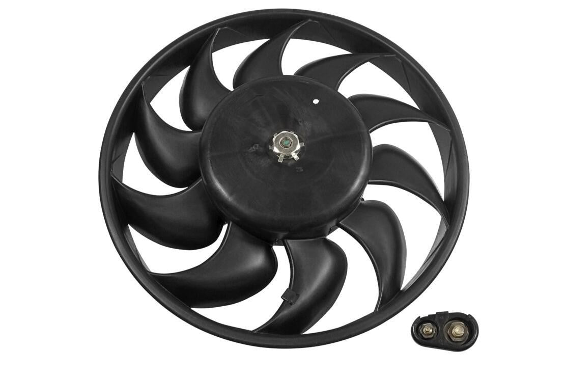 VEMO Engine Cooling Fan Motor V15-01-1809