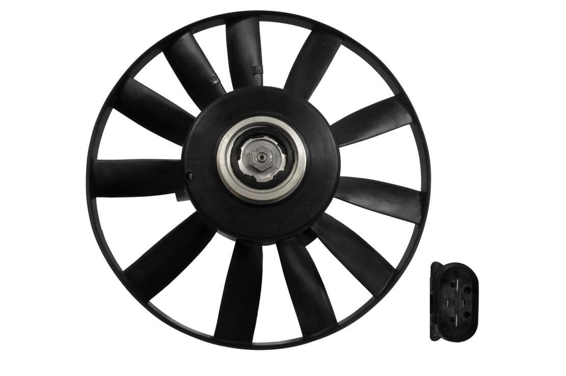 VEMO Engine Cooling Fan Motor V15-01-1819-1