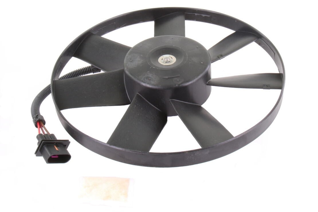 VEMO Engine Cooling Fan Motor V15-01-1832-1