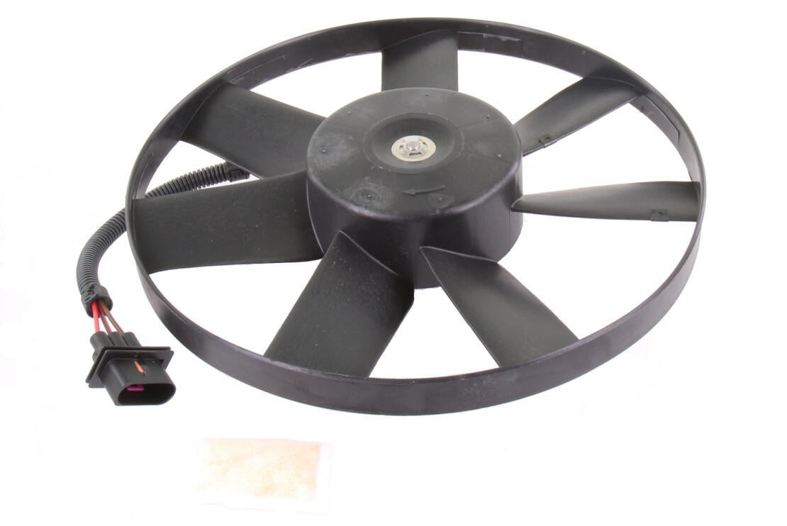 VEMO Engine Cooling Fan Motor V15-01-1832-1