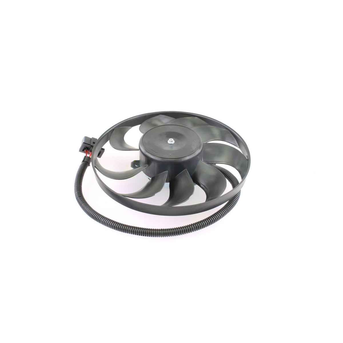 VEMO Engine Cooling Fan Motor V15-01-1834-1