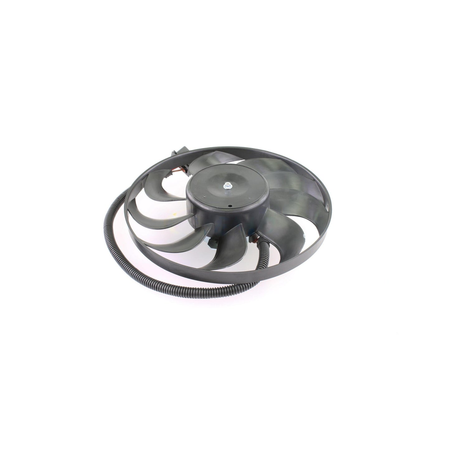 VEMO Engine Cooling Fan Motor V15-01-1834-1