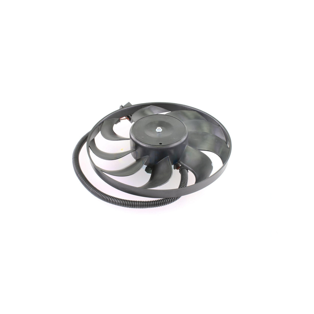 VEMO Engine Cooling Fan Motor V15-01-1834-1