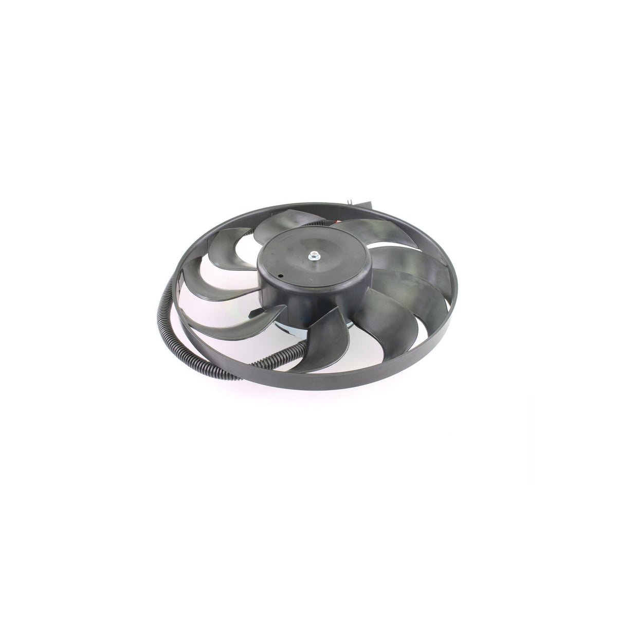 VEMO Engine Cooling Fan Motor V15-01-1834-1