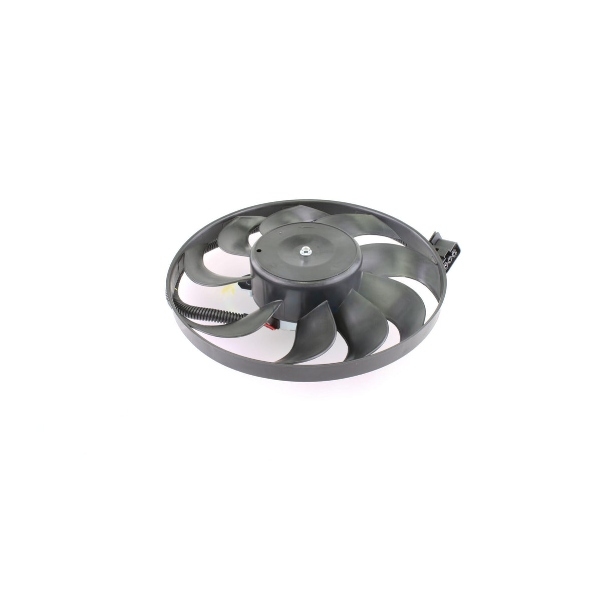 VEMO Engine Cooling Fan Motor V15-01-1834-1