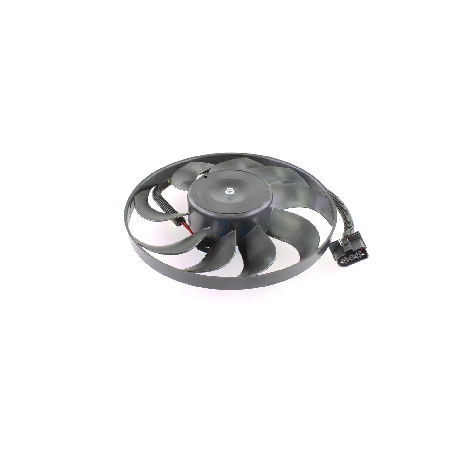 VEMO Engine Cooling Fan Motor V15-01-1834-1
