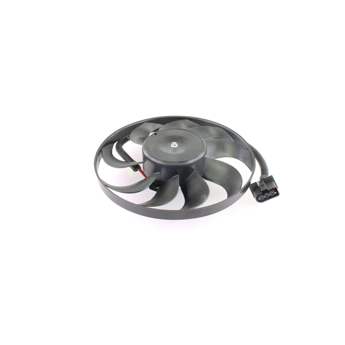 VEMO Engine Cooling Fan Motor V15-01-1834-1
