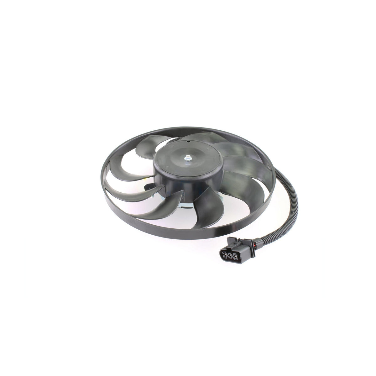 VEMO Engine Cooling Fan Motor V15-01-1834-1