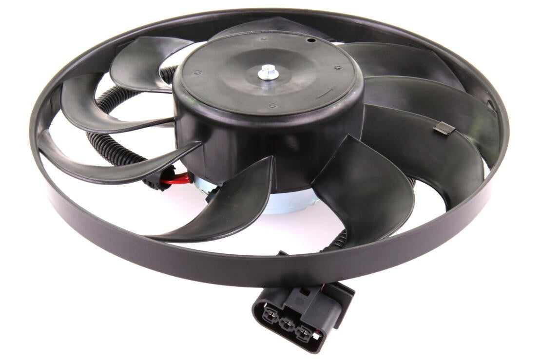 VEMO Engine Cooling Fan Motor V15-01-1834-1