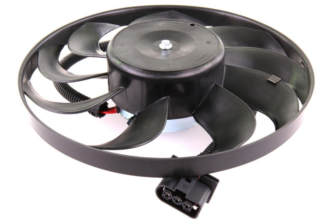 VEMO Engine Cooling Fan Motor V15-01-1834-1