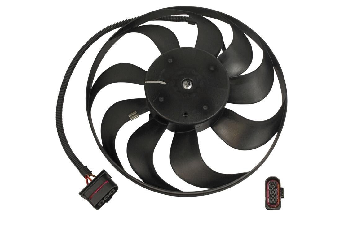 VEMO Engine Cooling Fan Motor V15-01-1843