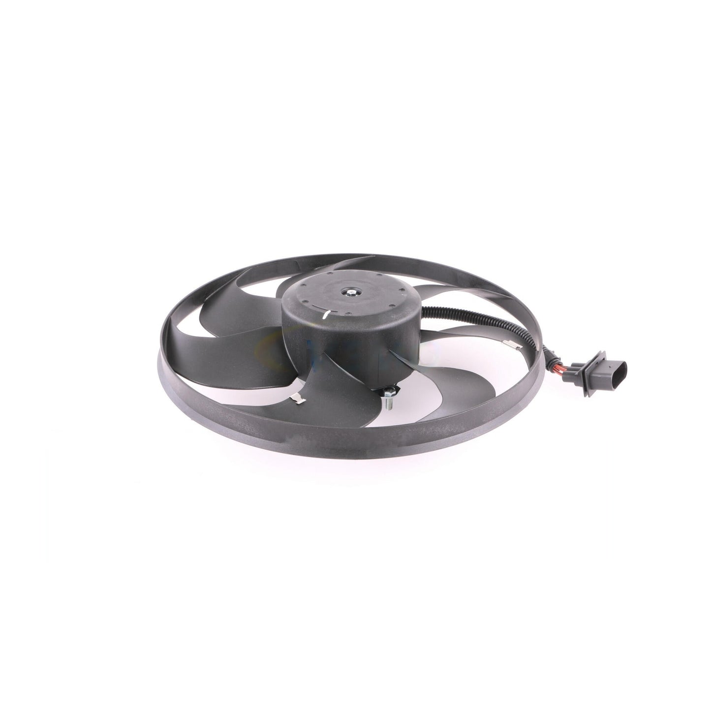 VEMO Engine Cooling Fan Motor V15-01-1847