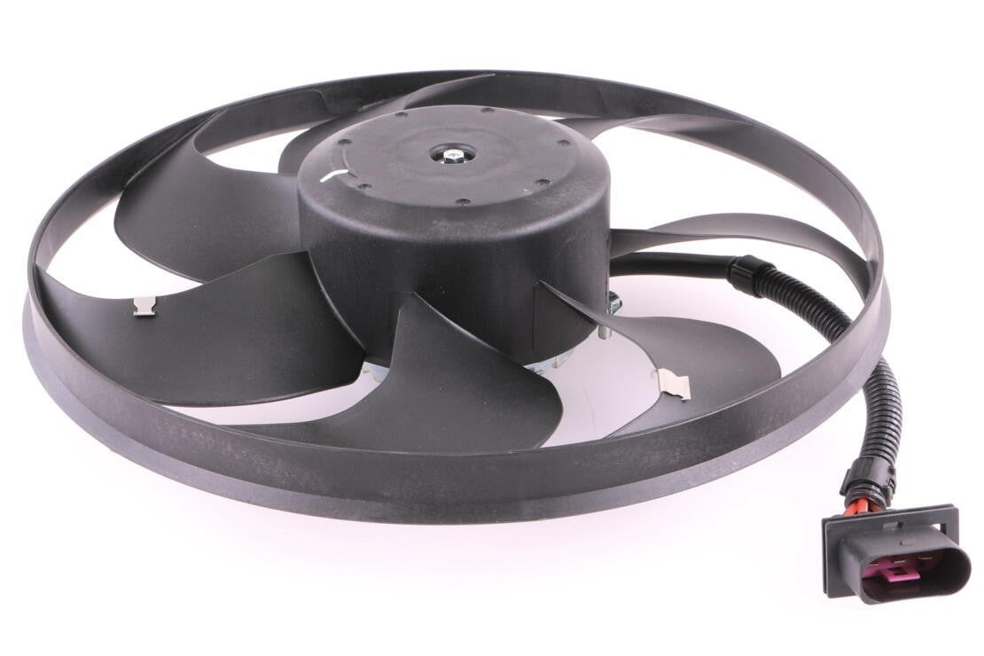VEMO Engine Cooling Fan Motor V15-01-1847