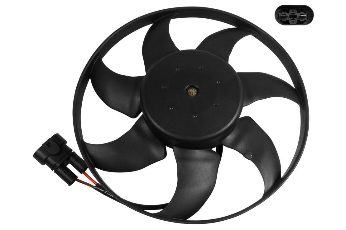 Vemo Fan, radiator V15-01-1859