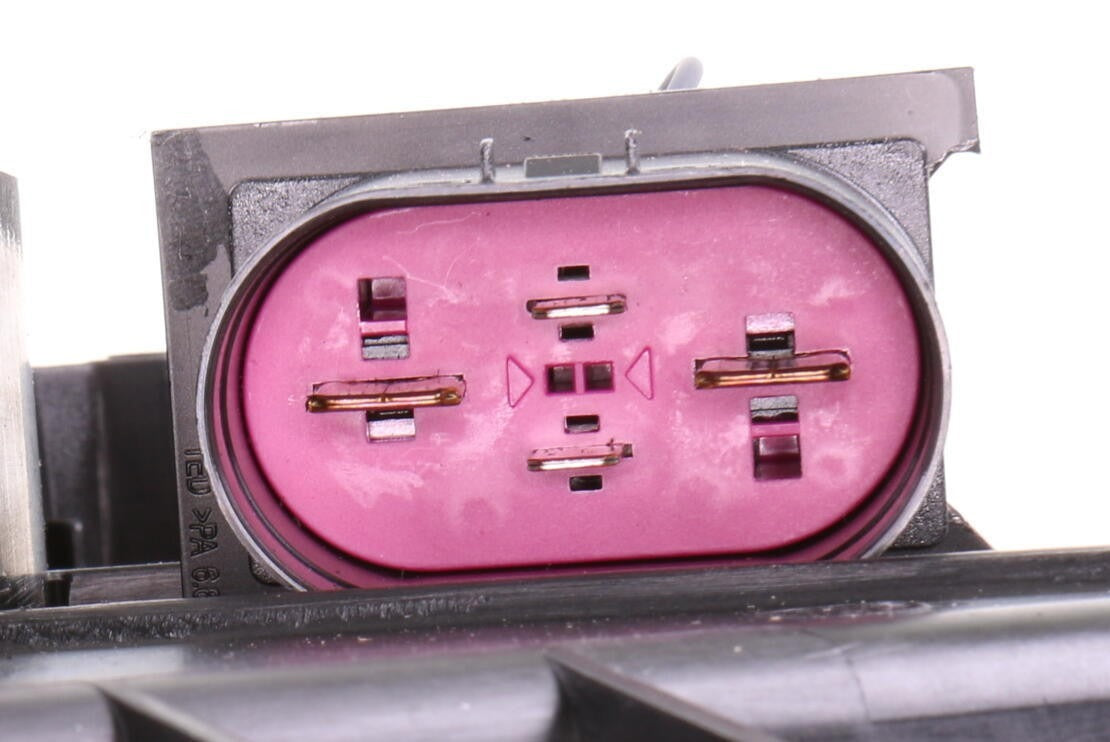 VEMO Engine Cooling Fan V15-01-1869