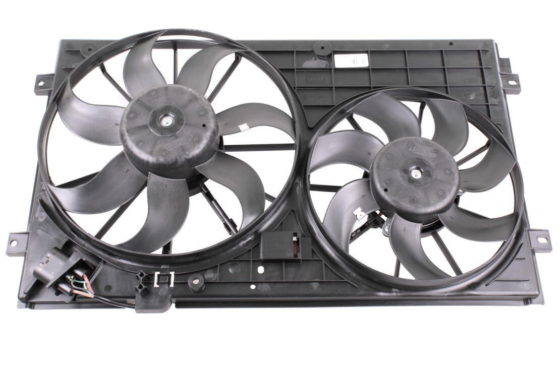 VEMO Engine Cooling Fan V15-01-1869