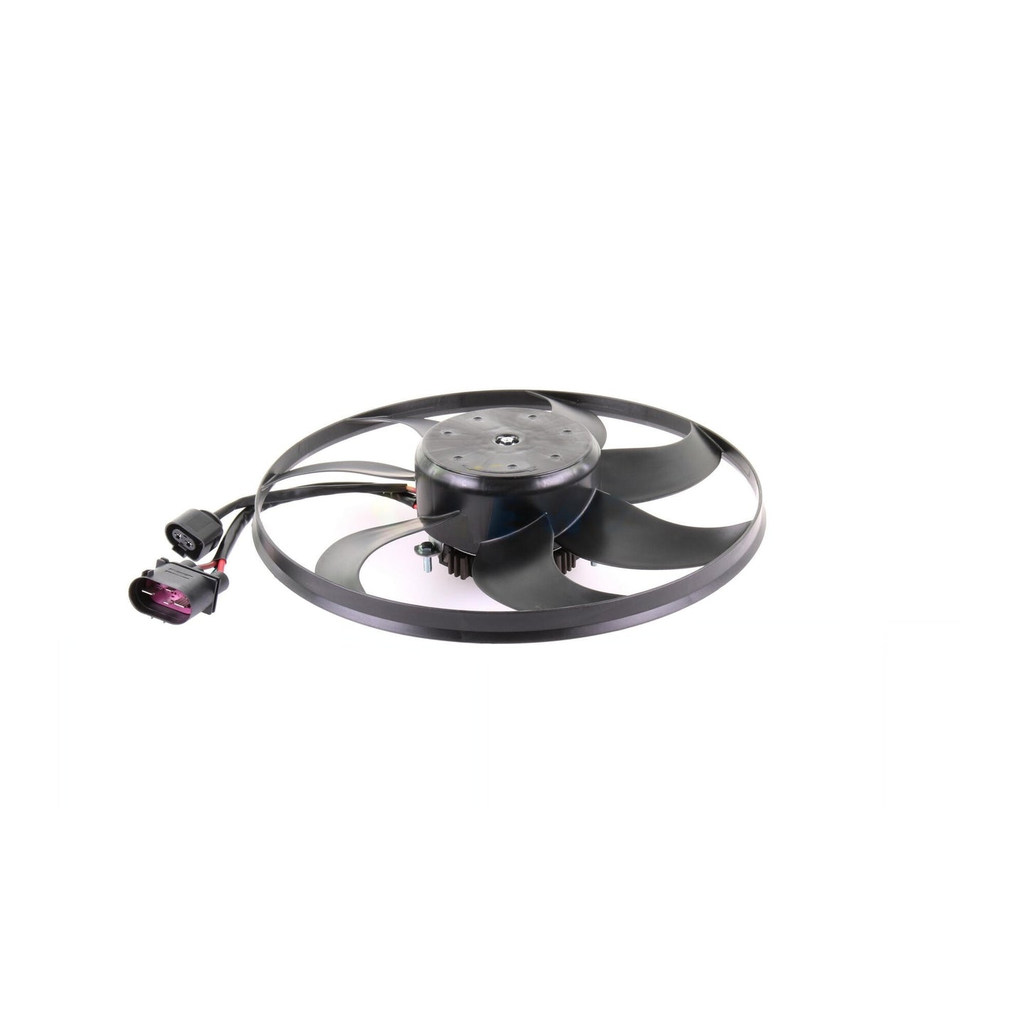 VEMO Engine Cooling Fan Motor V15-01-1880