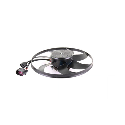 VEMO Engine Cooling Fan Motor V15-01-1880