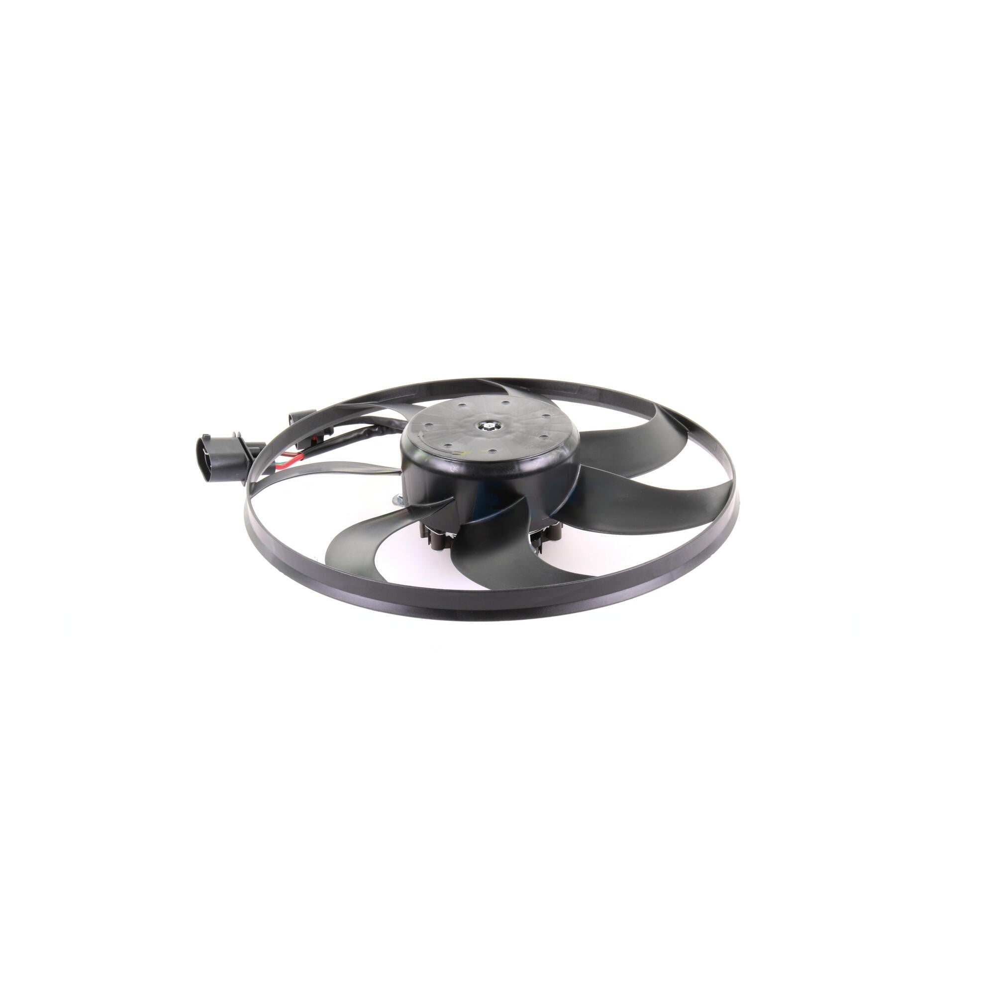 VEMO Engine Cooling Fan Motor V15-01-1880