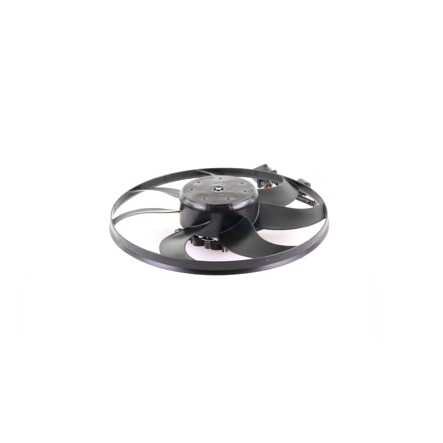 VEMO Engine Cooling Fan Motor V15-01-1880