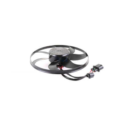 VEMO Engine Cooling Fan Motor V15-01-1880
