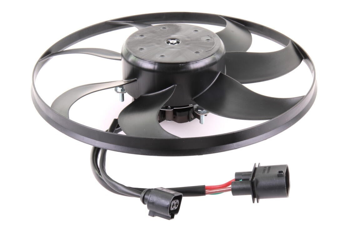 VEMO Engine Cooling Fan Motor V15-01-1880