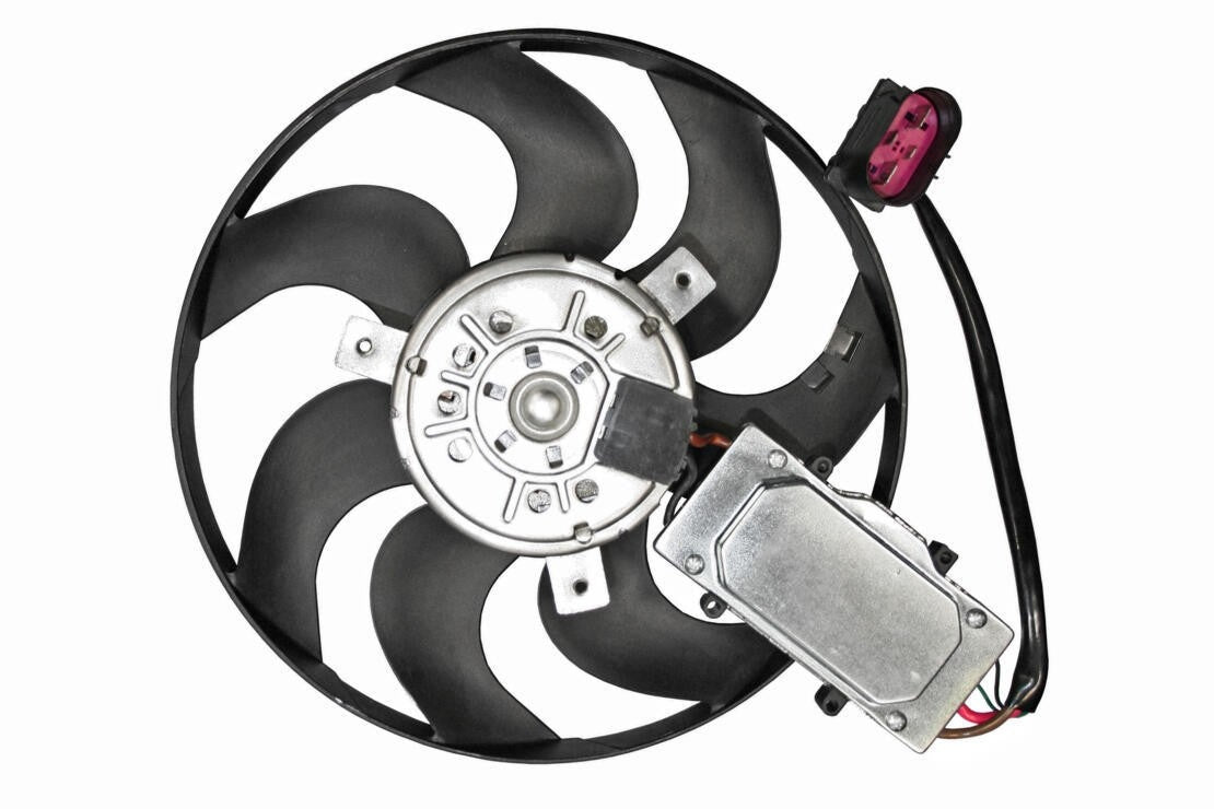 VEMO Engine Cooling Fan Motor V15-01-1895