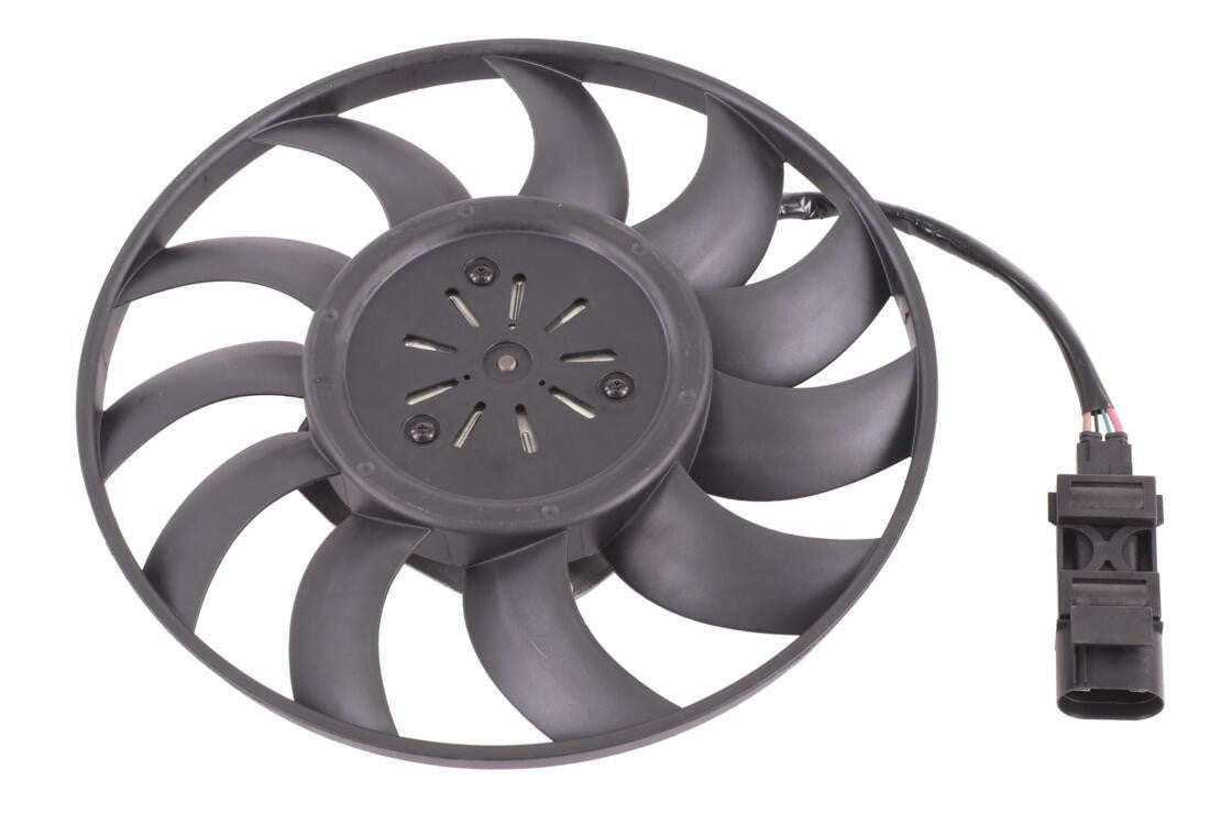 VEMO Engine Cooling Fan Motor V15-01-1898
