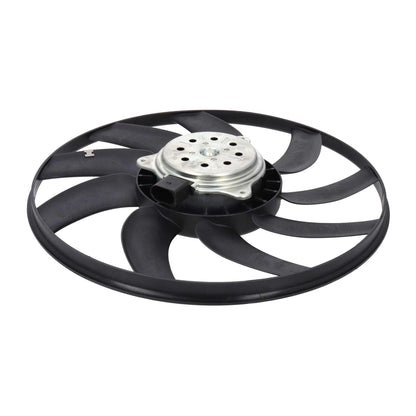 VEMO Engine Cooling Fan Motor V15-01-1907