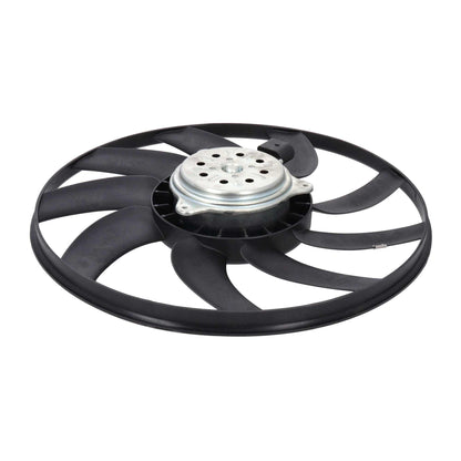 VEMO Engine Cooling Fan Motor V15-01-1907