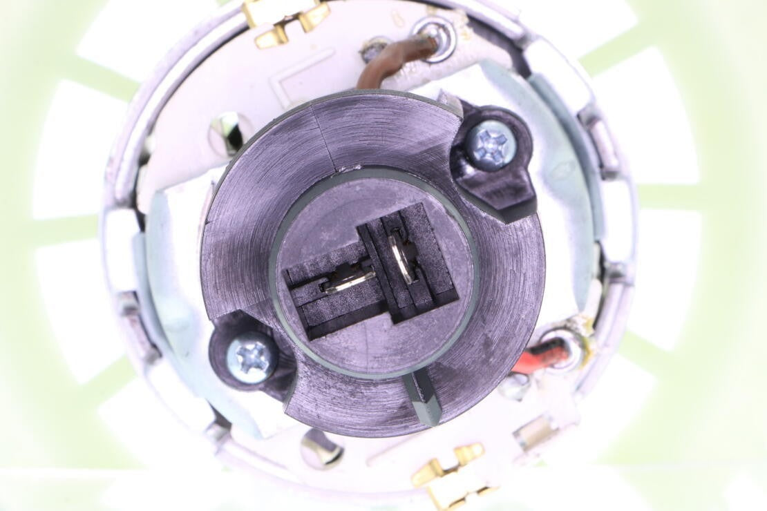 VEMO HVAC Blower Motor V15-03-1915