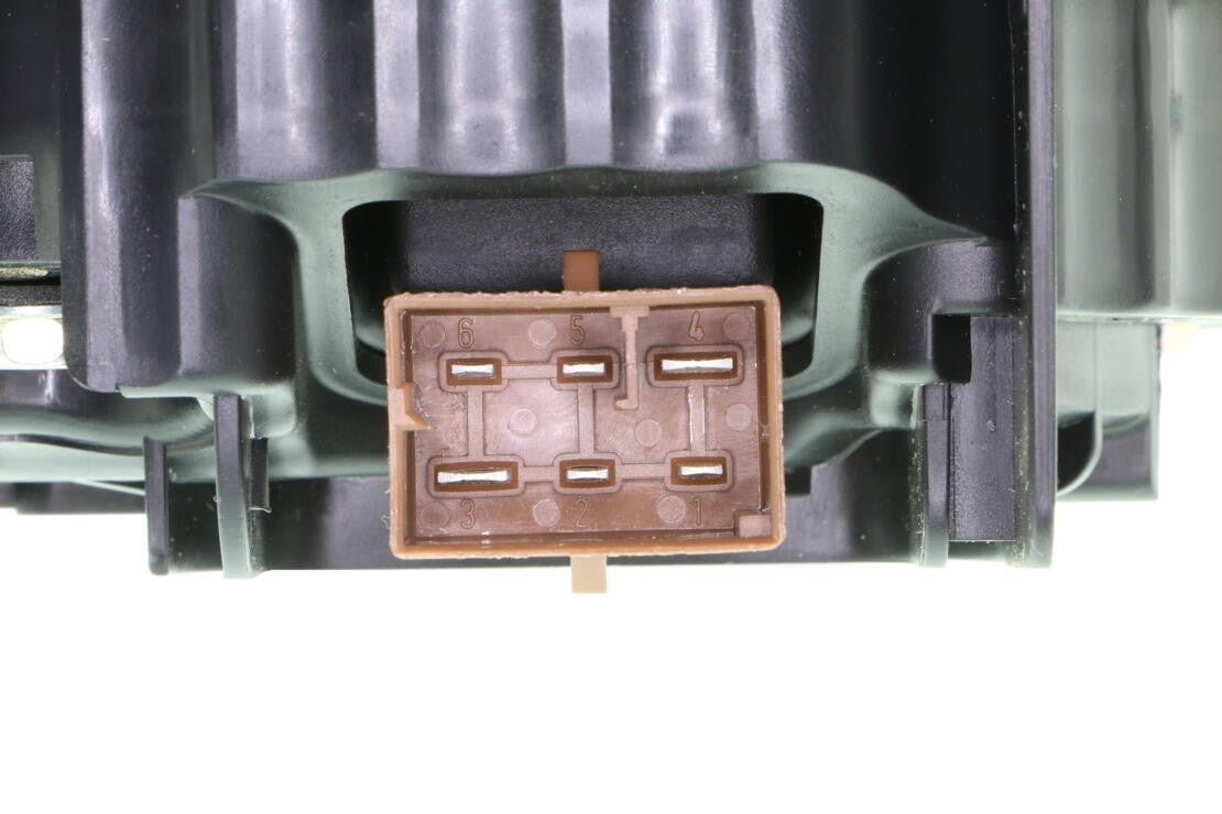 VEMO HVAC Blower Motor V15-03-1918