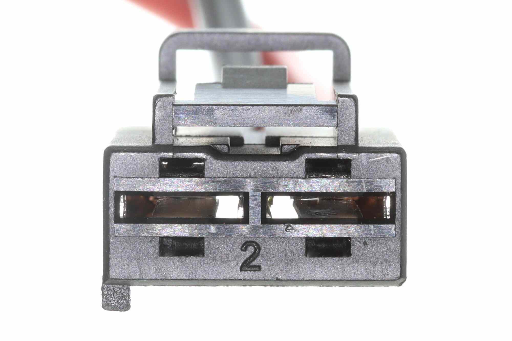 VEMO HVAC Blower Motor Assembly V15-03-1941