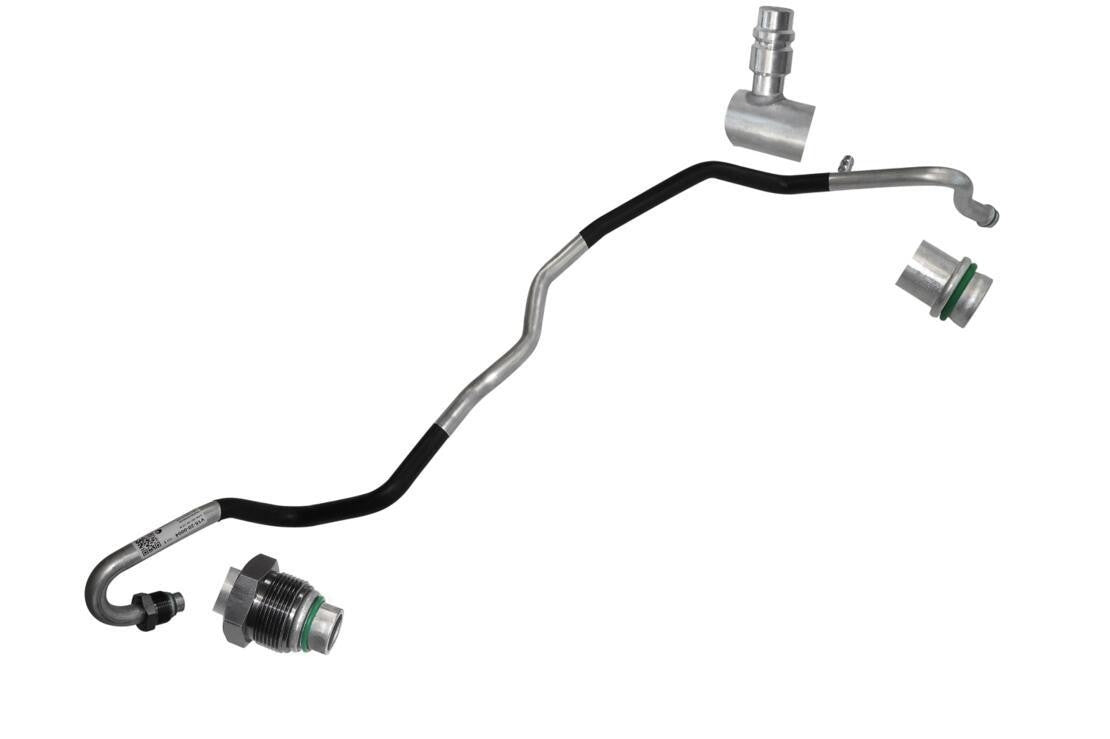 VEMO A/C Refrigerant Suction Hose V15-20-0004