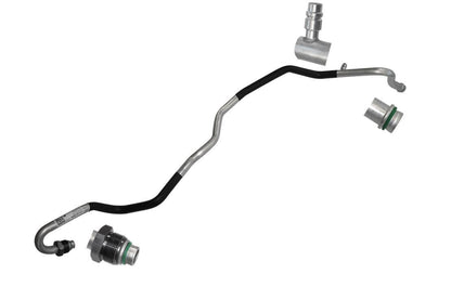 VEMO A/C Refrigerant Suction Hose V15-20-0004