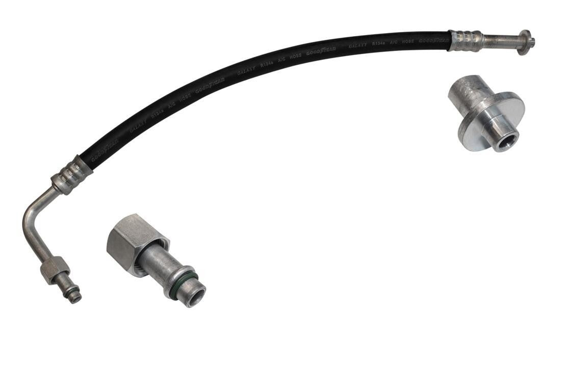 VEMO A/C Refrigerant Discharge Hose V15-20-0006