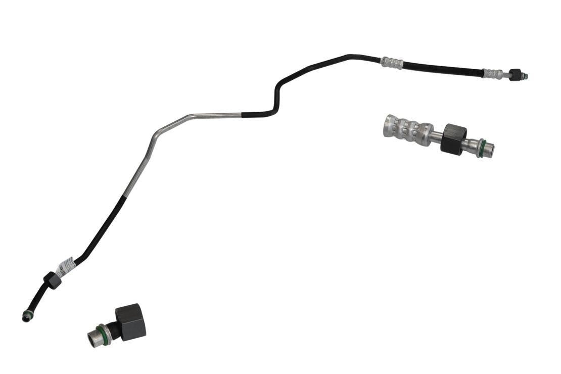 VEMO A/C Refrigerant Liquid Hose V15-20-0028