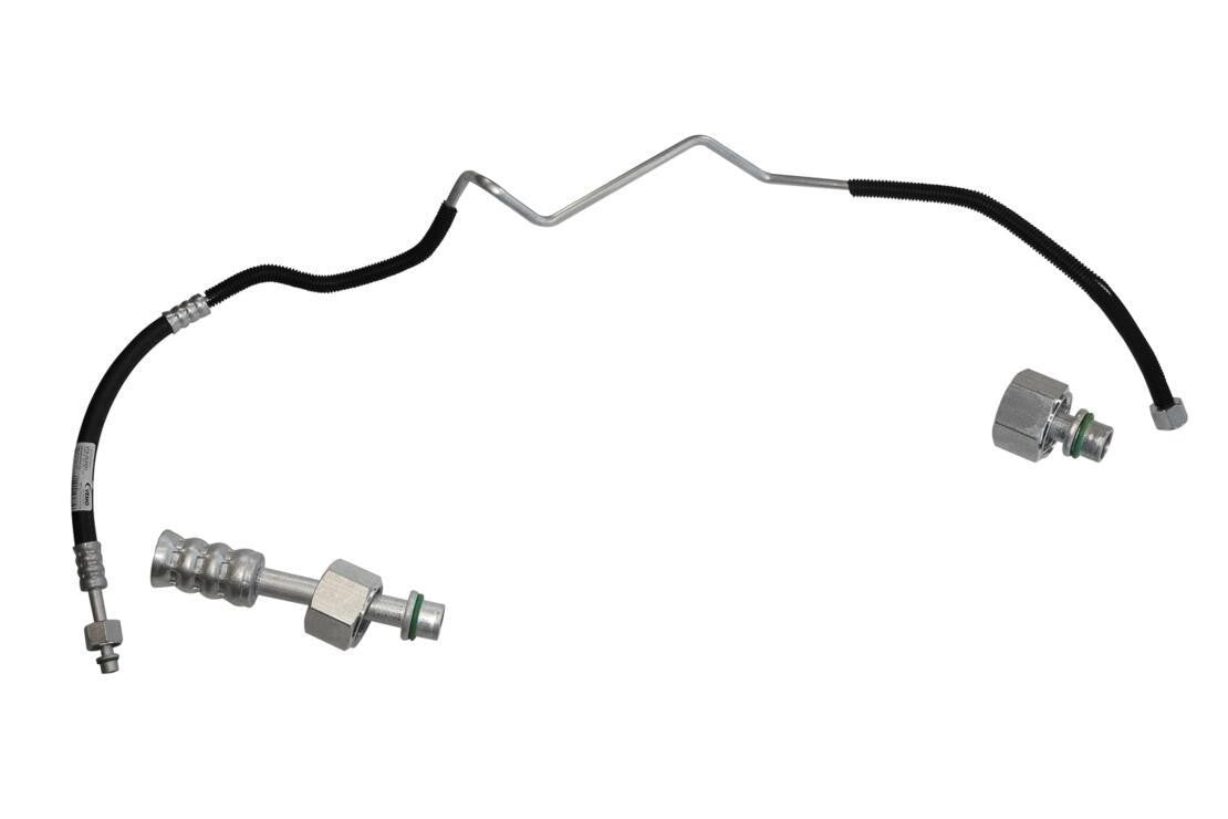 VEMO A/C Refrigerant Liquid Hose V15-20-0031