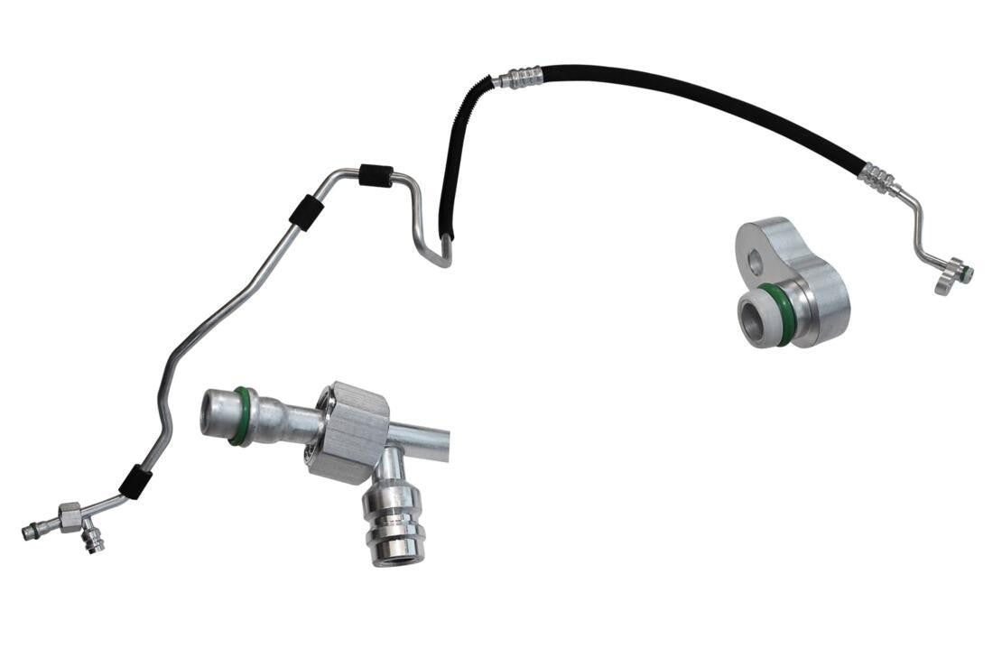 VEMO A/C Refrigerant Hose V15-20-0043