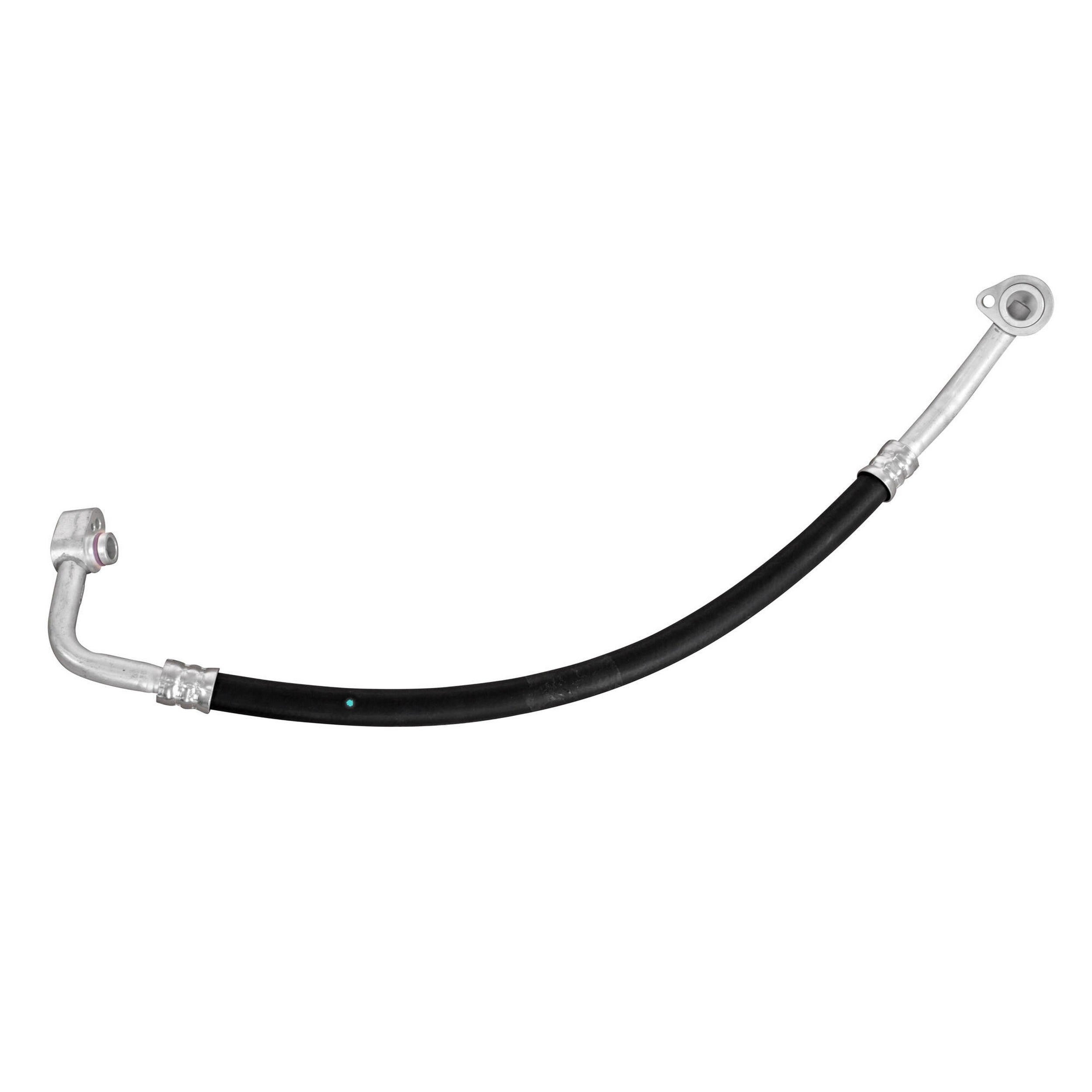 VEMO A/C Refrigerant Discharge Hose V15-20-0072