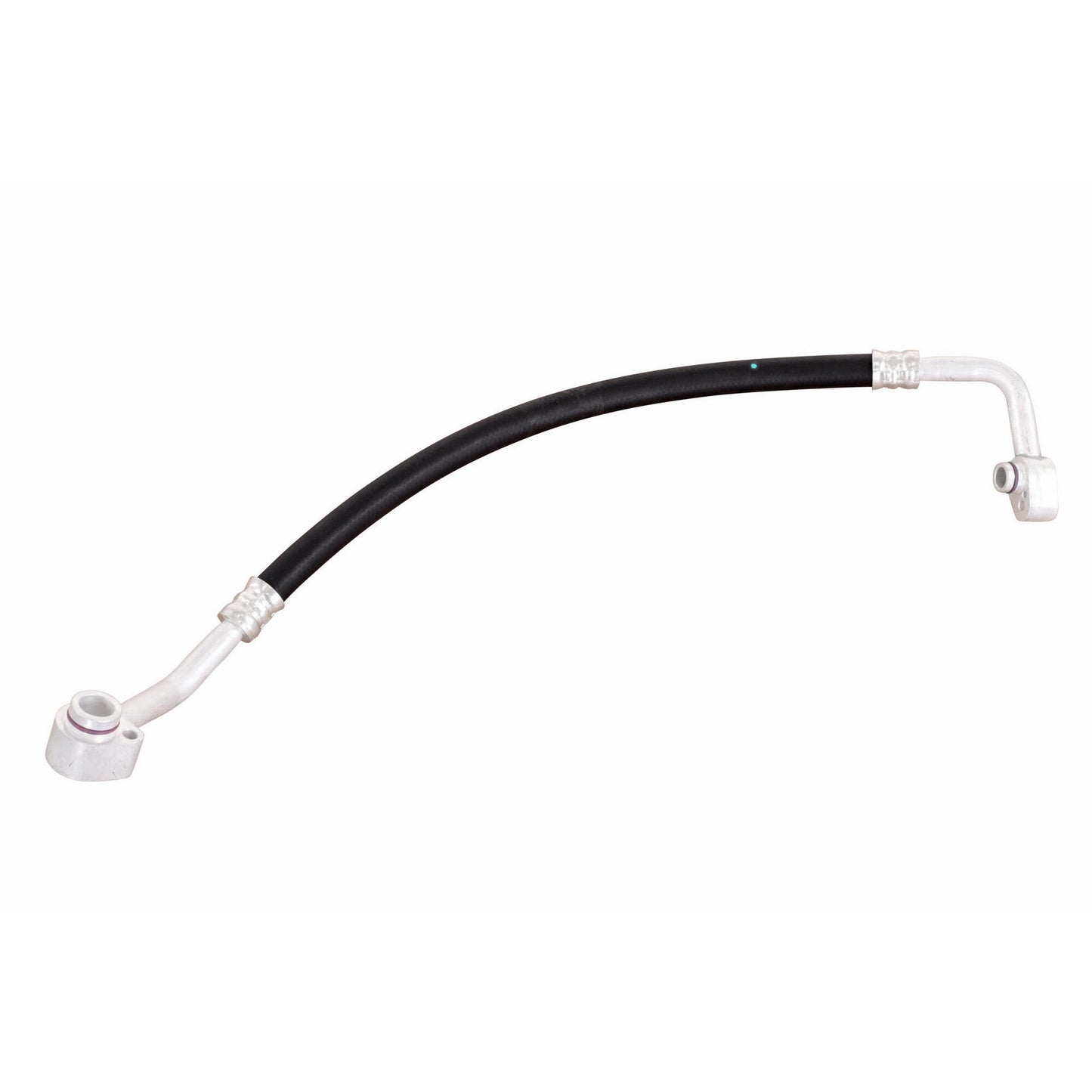VEMO A/C Refrigerant Discharge Hose V15-20-0072