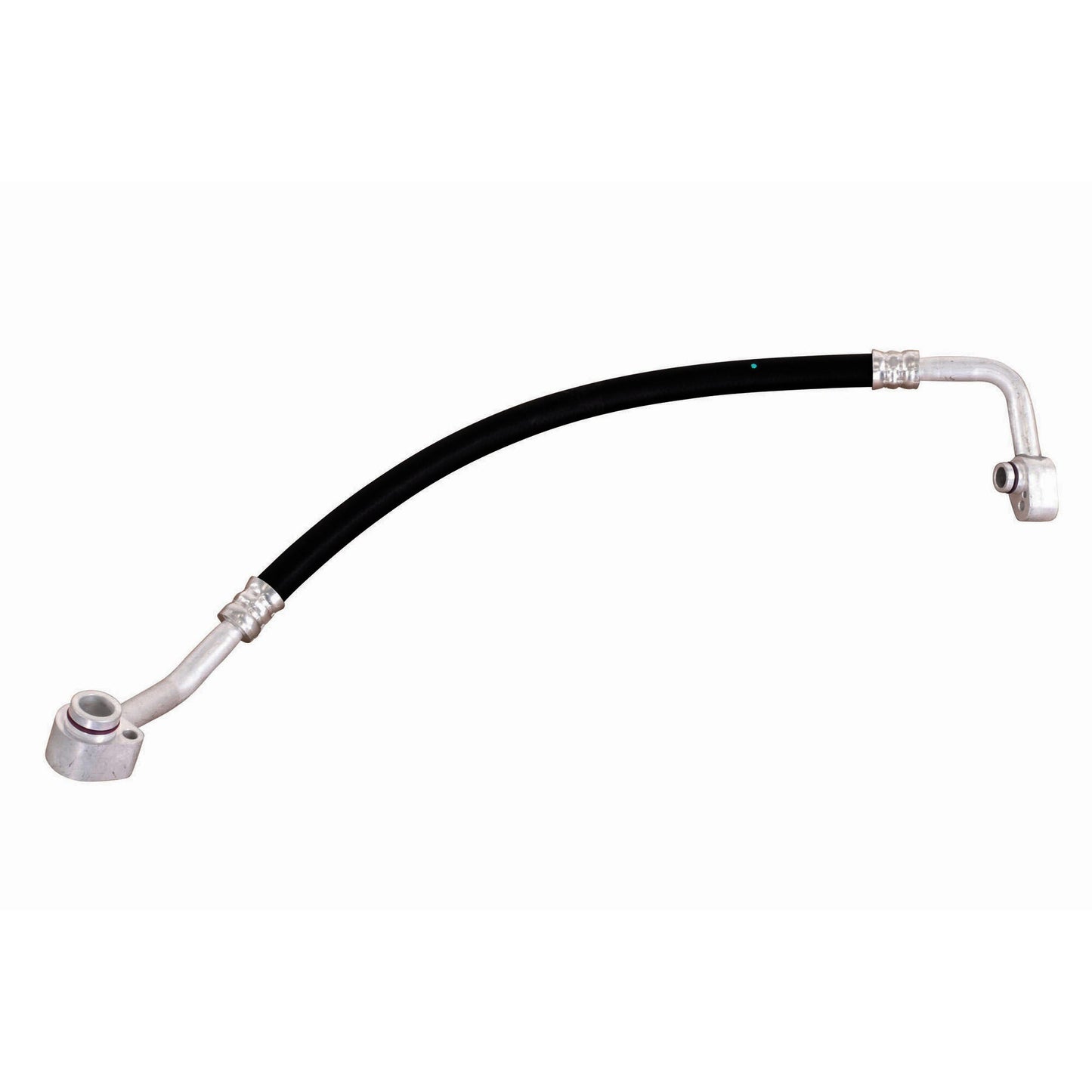 VEMO A/C Refrigerant Discharge Hose V15-20-0072