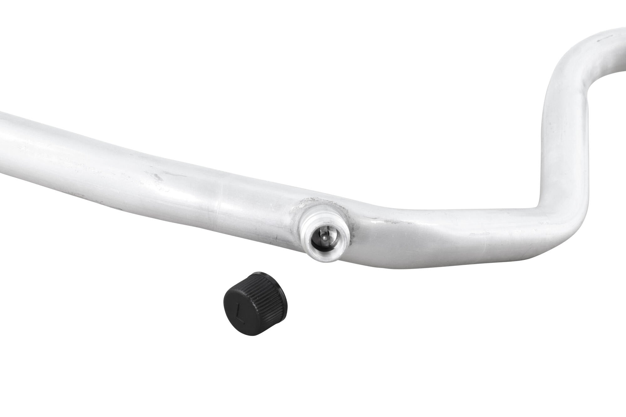 VEMO A/C Refrigerant Suction Hose V15-20-0082