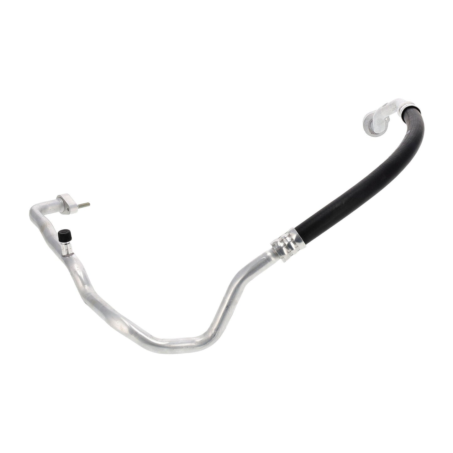 VEMO A/C Refrigerant Suction Hose V15-20-0083