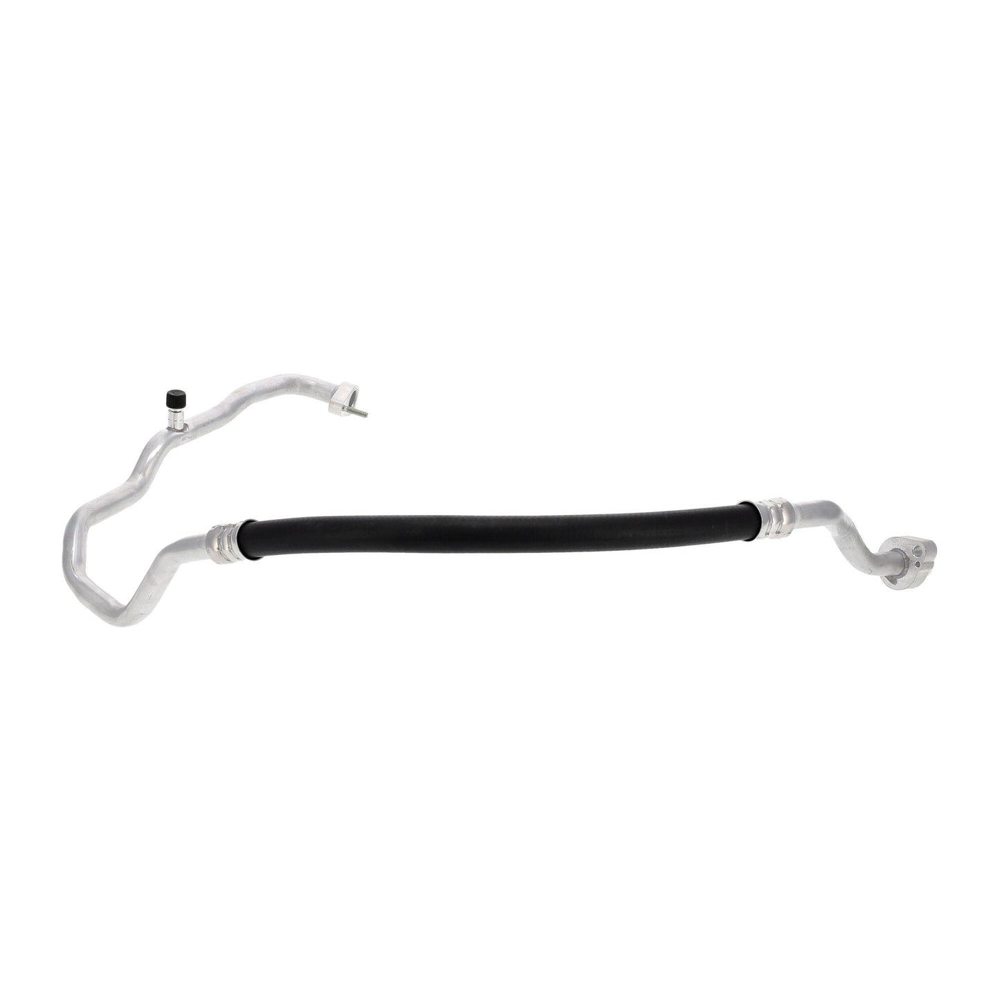 VEMO A/C Refrigerant Suction Hose V15-20-0083