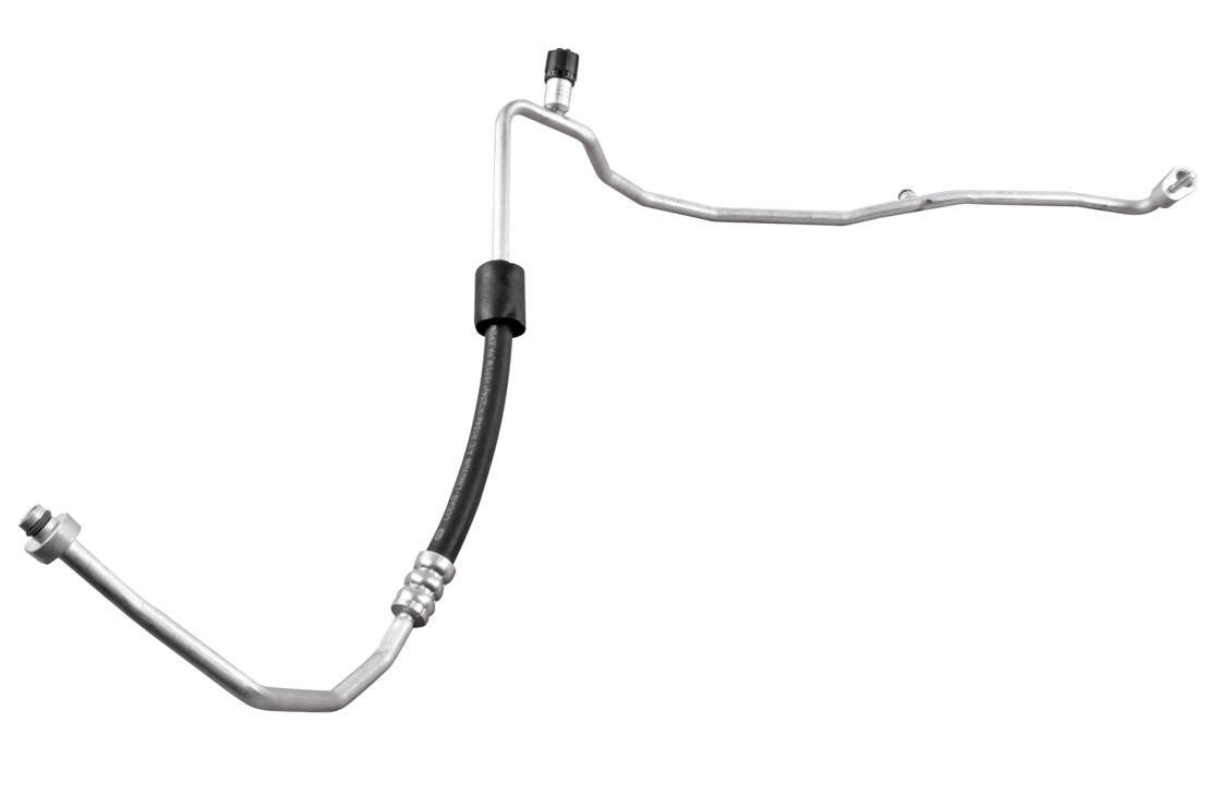 VEMO A/C Refrigerant Liquid Hose V15-20-0094