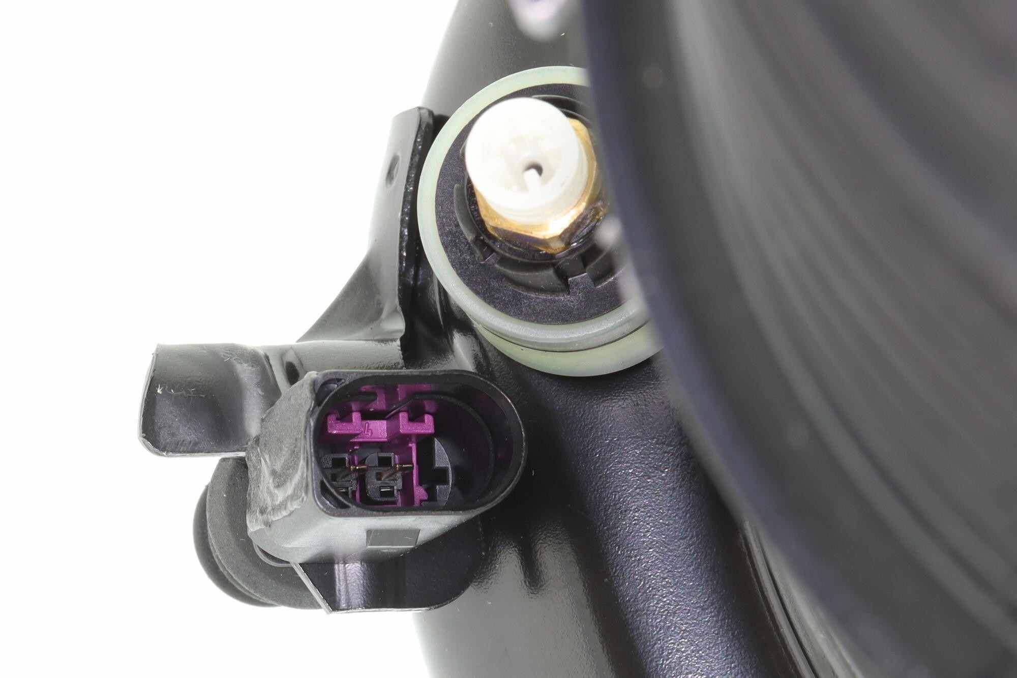 VEMO Air Suspension Strut V15-50-0015