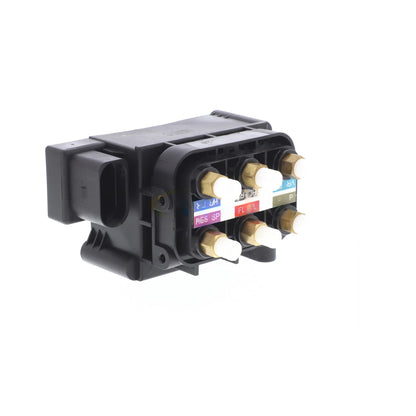 VEMO Air Suspension Solenoid Valve Unit V15-51-0008