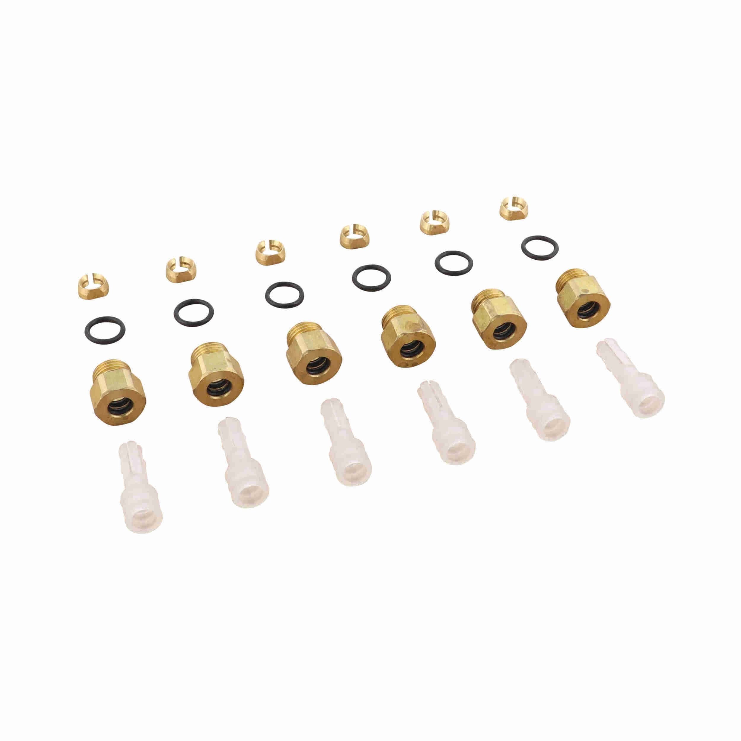 VEMO Air Suspension Solenoid Valve Unit V15-51-0012
