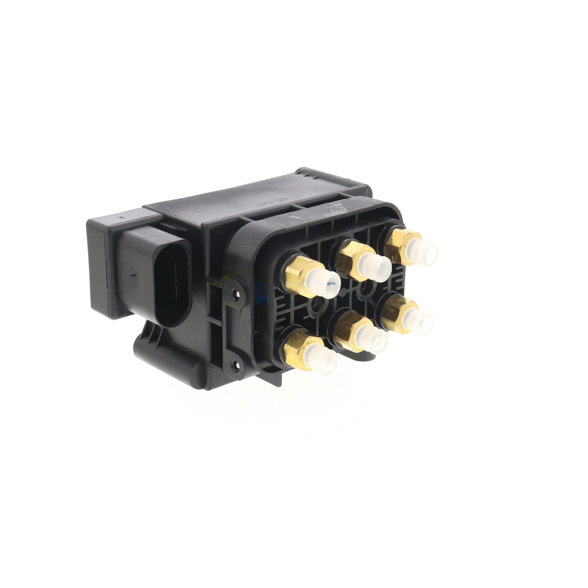 VEMO Air Suspension Solenoid Valve Unit V15-51-0012